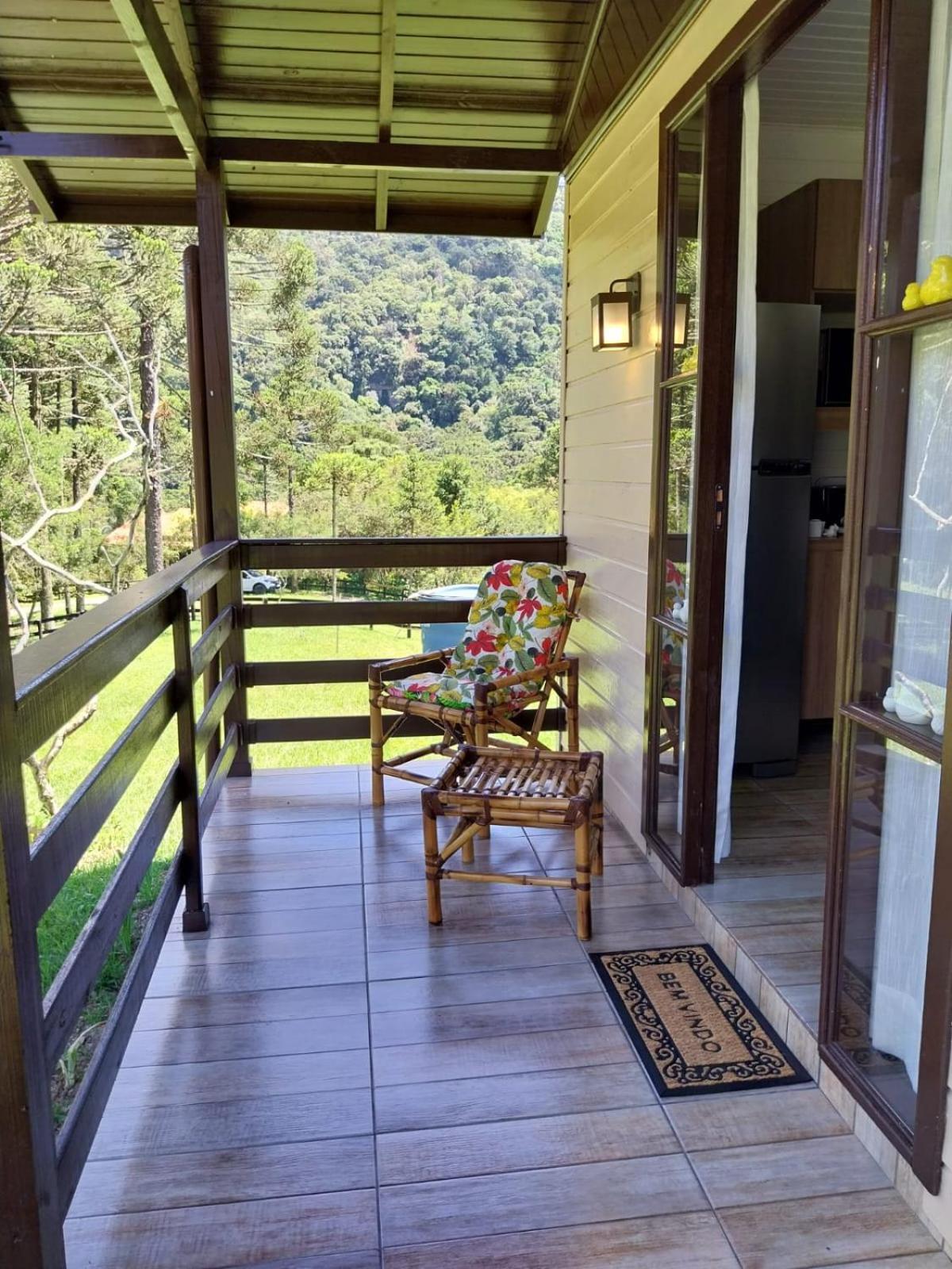 Mozzafiato Holiday home