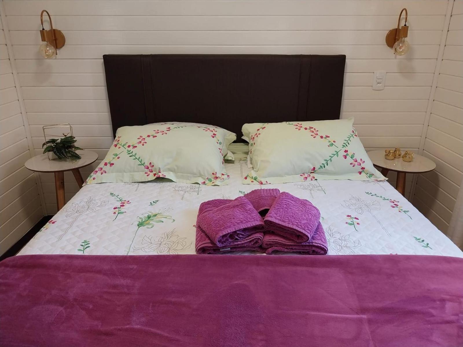 Mozzafiato Holiday home Urubici