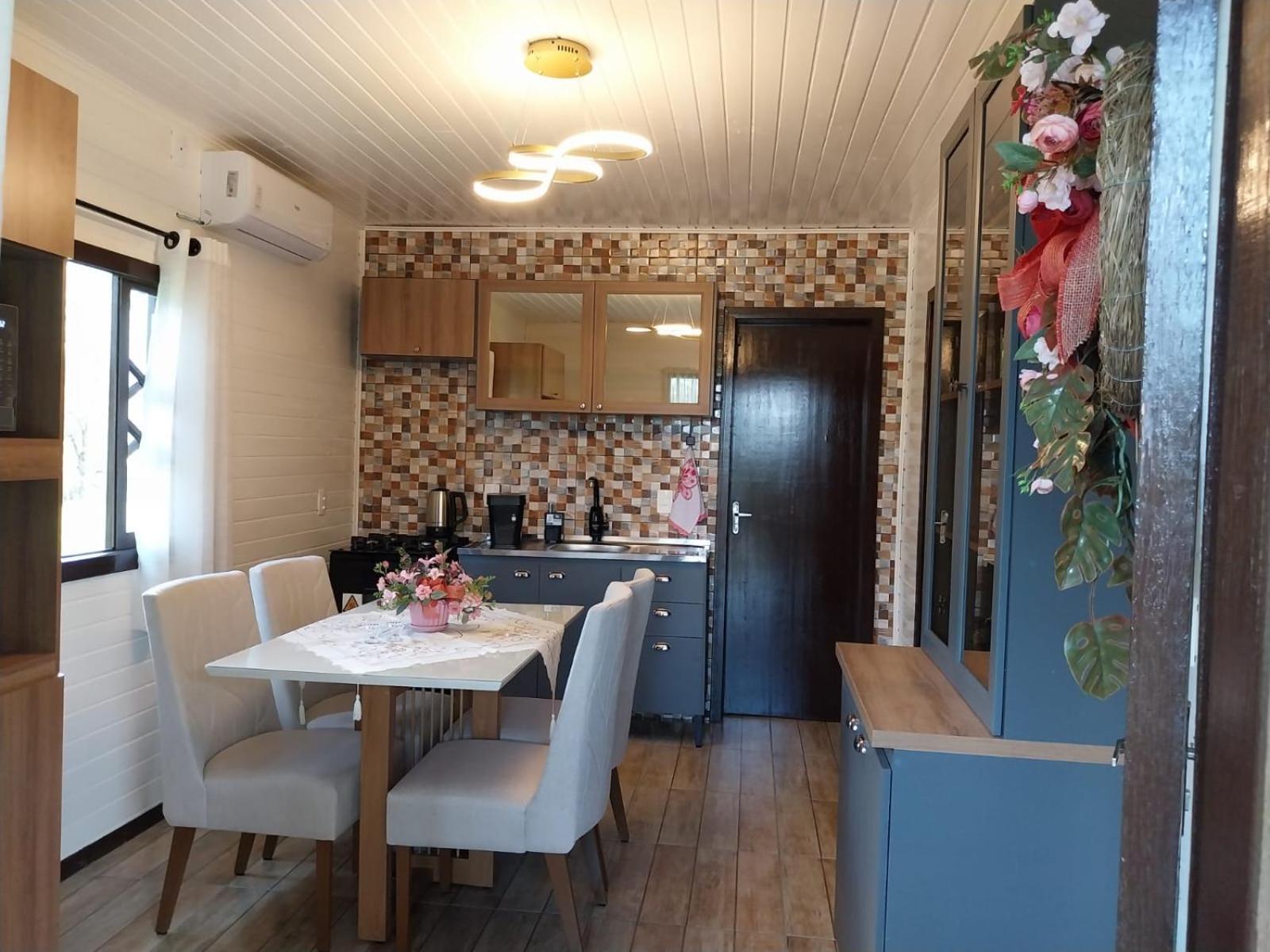 Mozzafiato Holiday home *