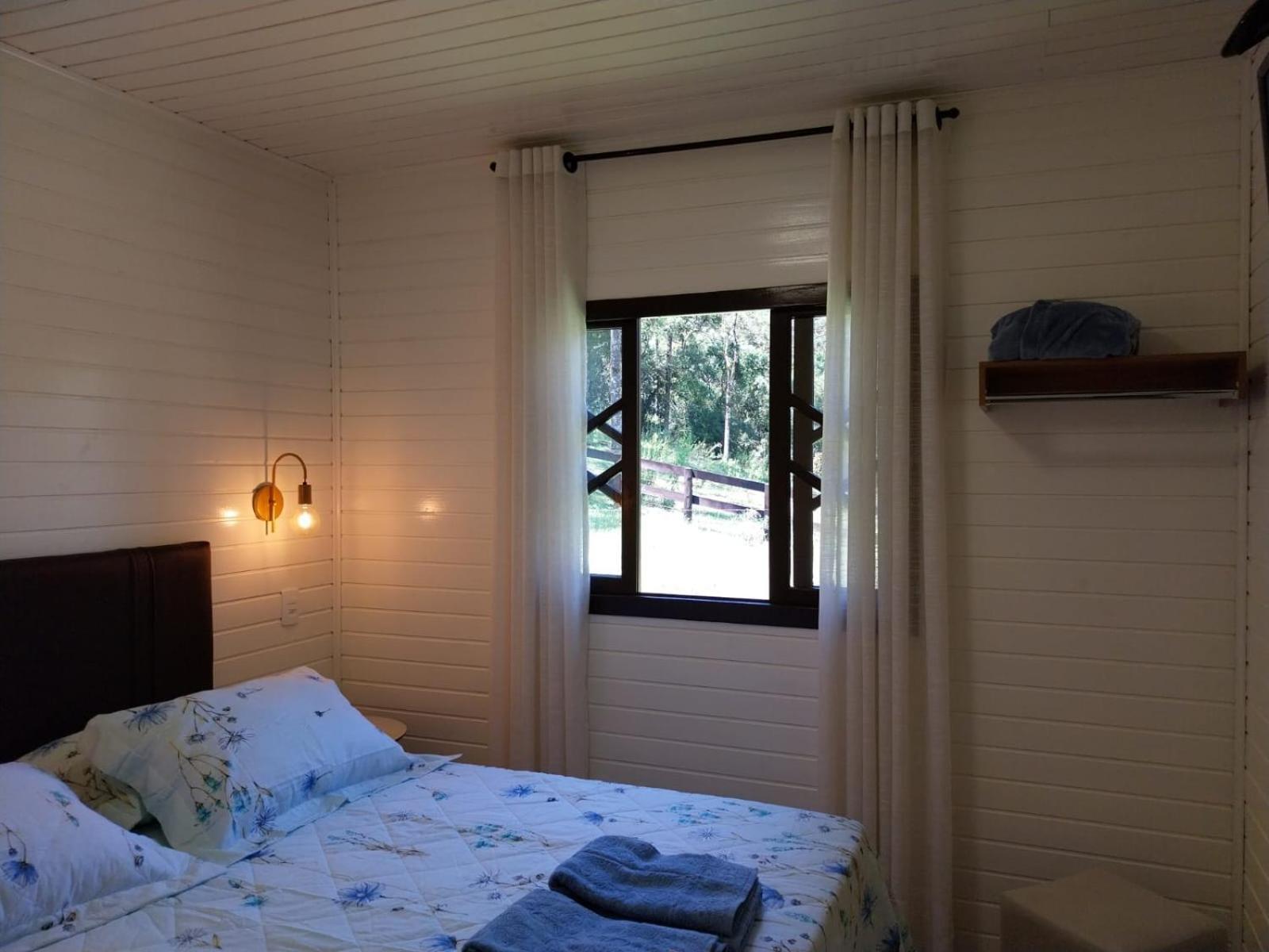 Holiday home Mozzafiato Urubici