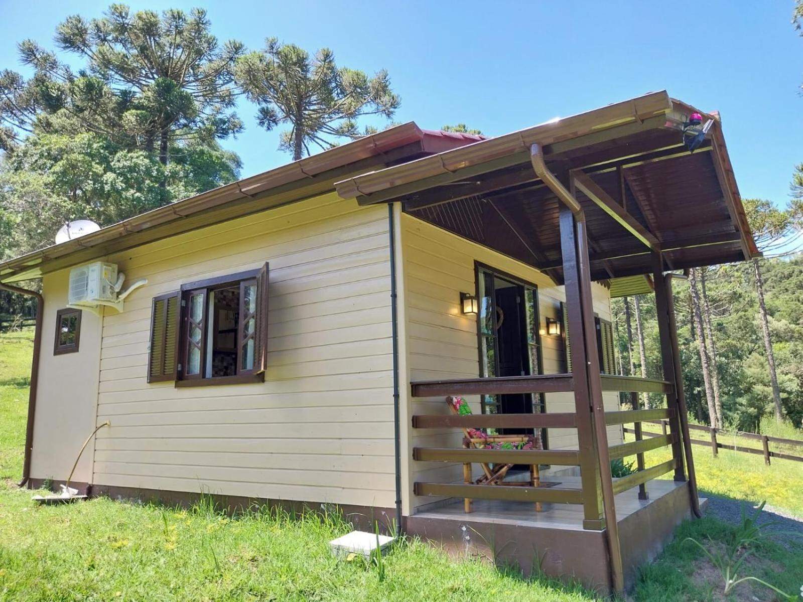 Mozzafiato Holiday home Urubici