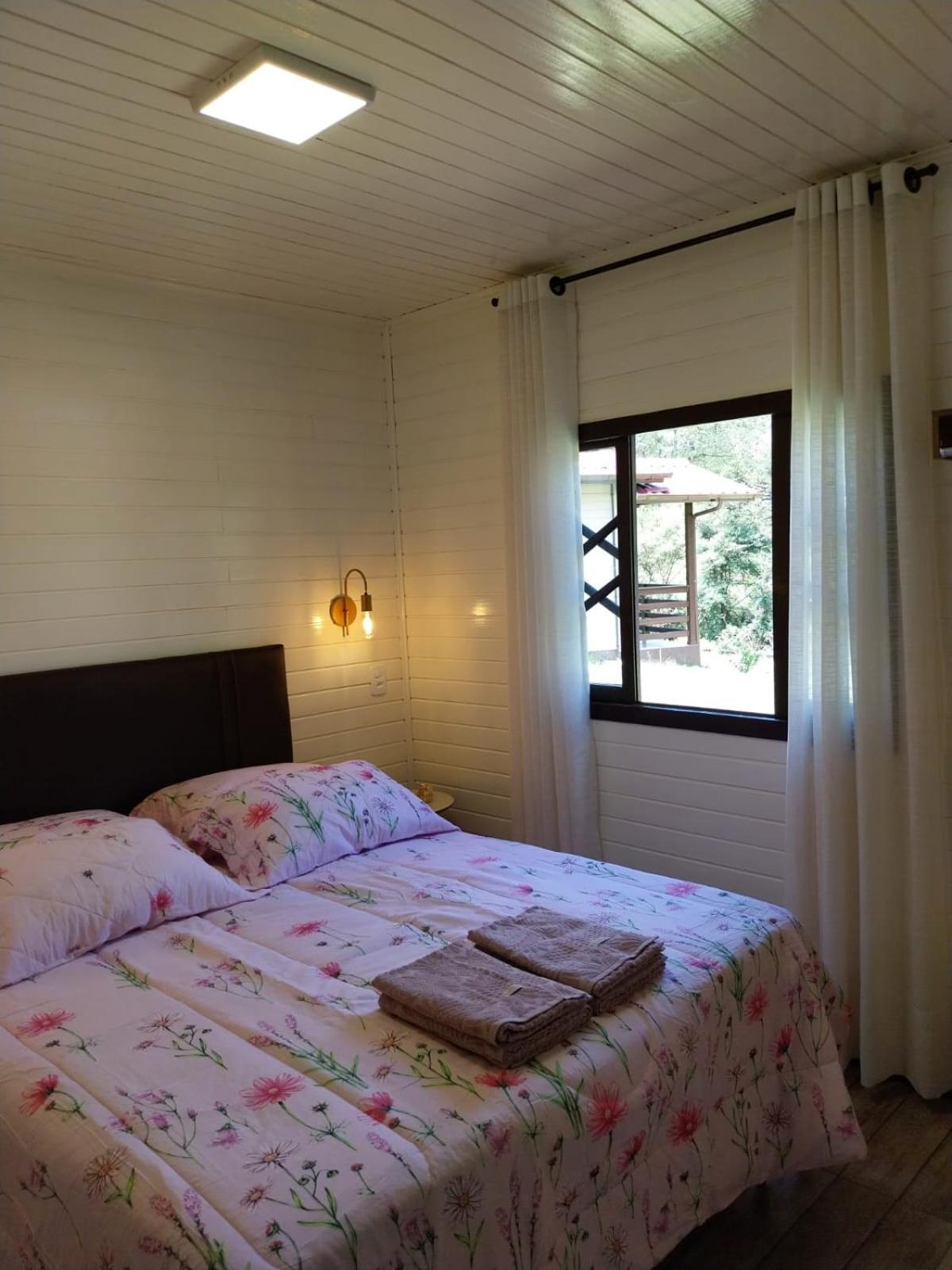 Holiday home Mozzafiato Urubici