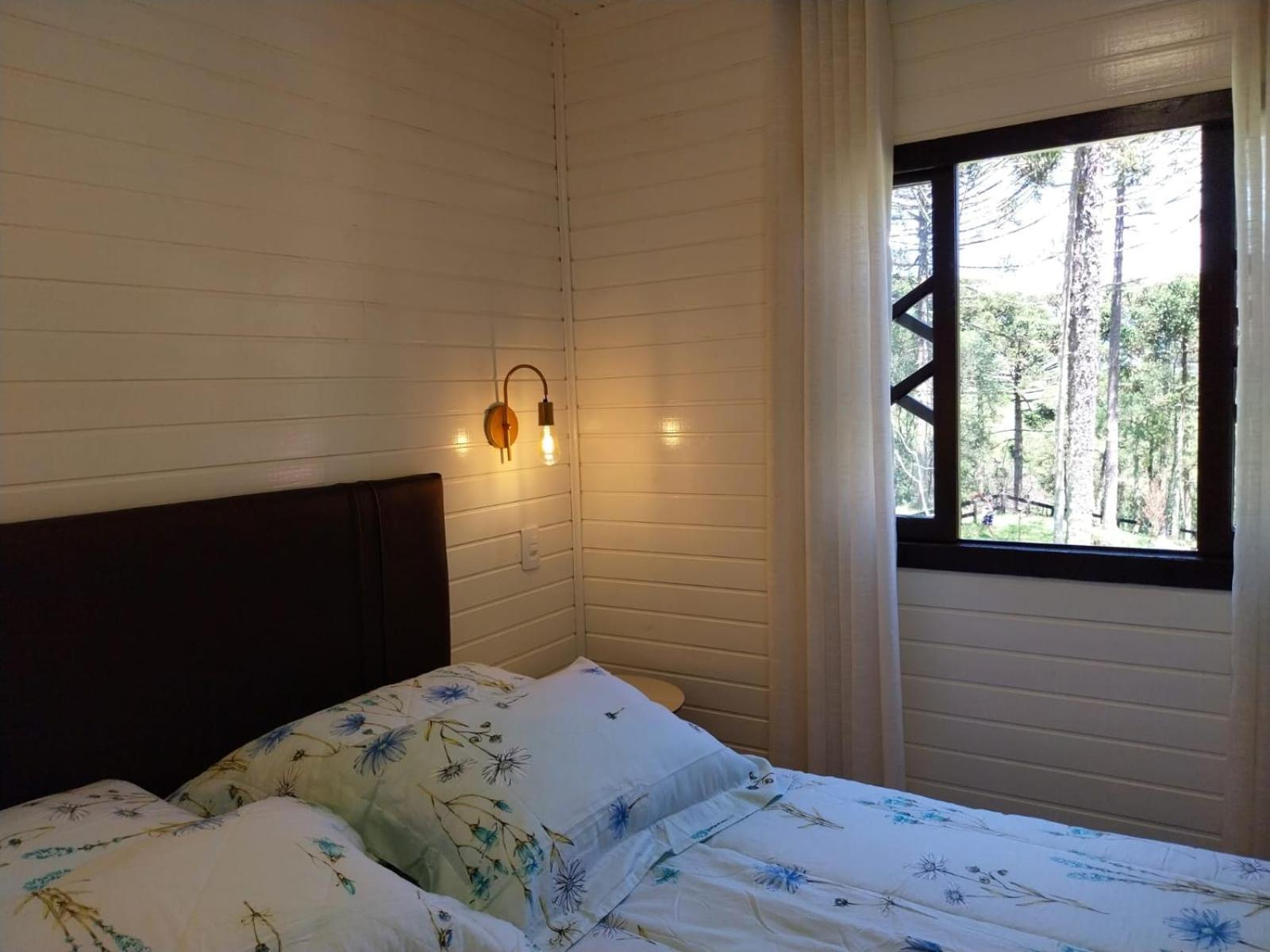 Mozzafiato Holiday home Urubici