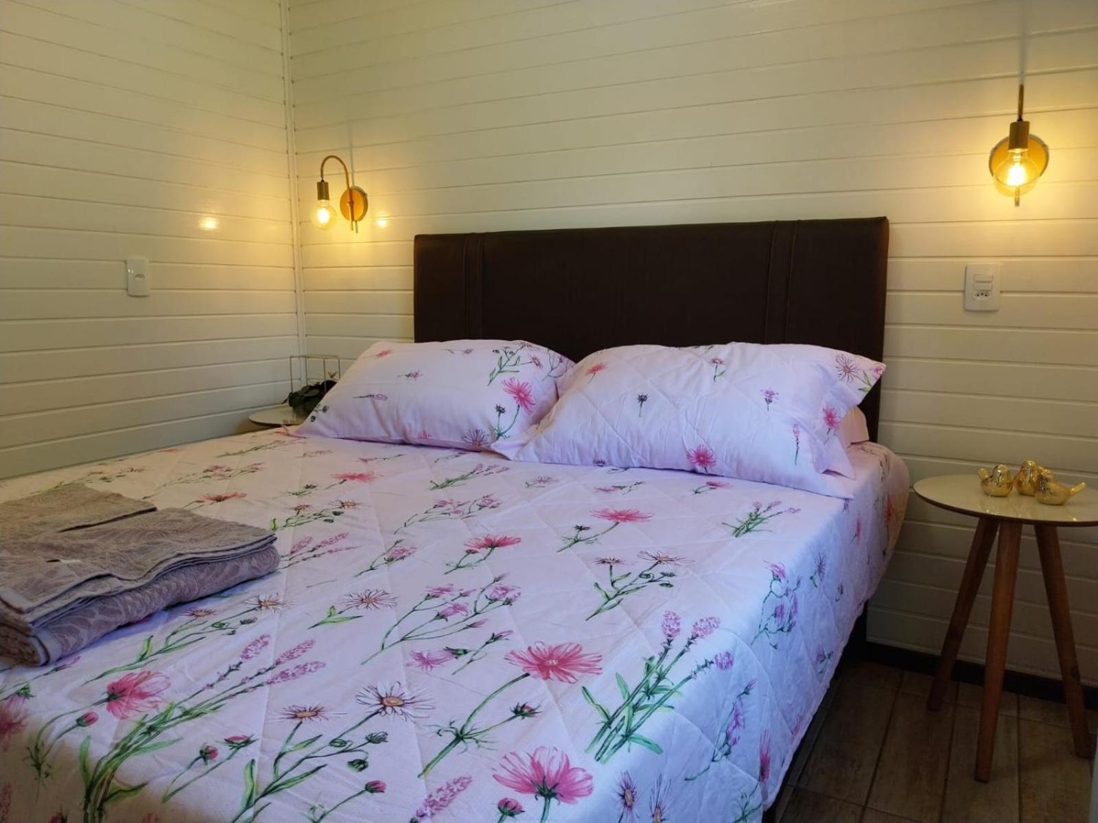 Mozzafiato Holiday home Urubici