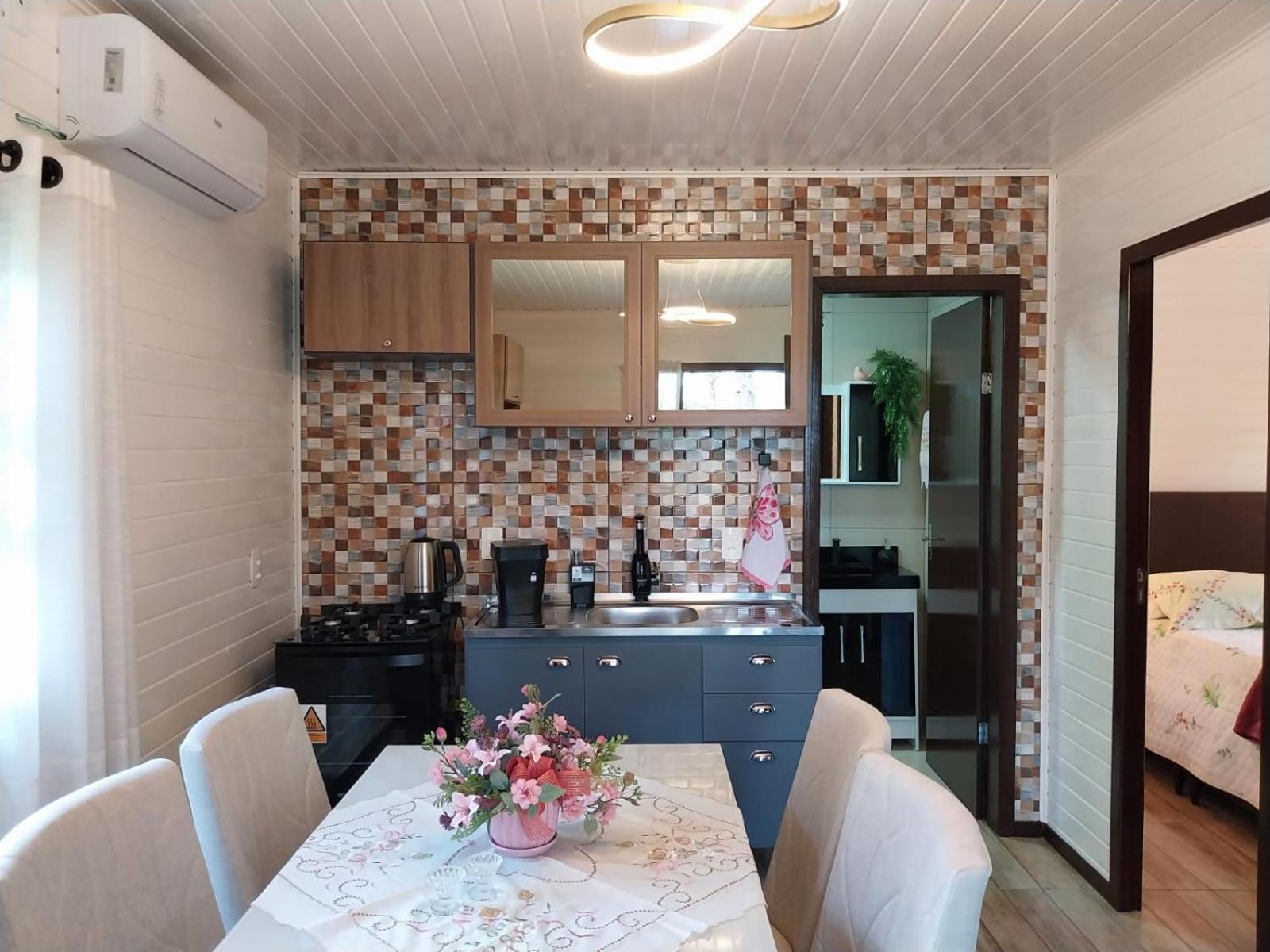 Mozzafiato Holiday home *