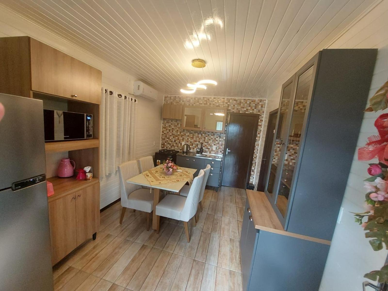 Mozzafiato Holiday home