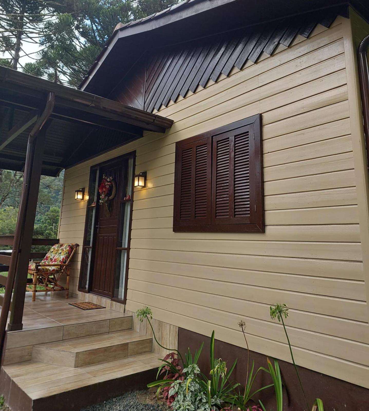 Mozzafiato Holiday home